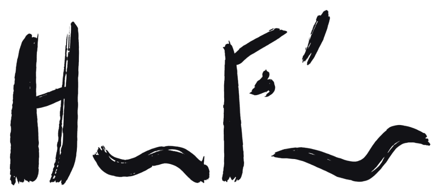 Hugo Féria Signature